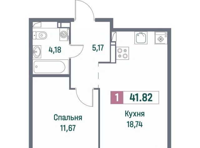ЖК «Фотограф» Девяткино фото