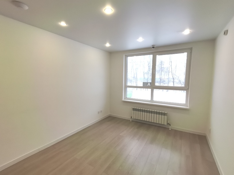 квартира г Пенза ул Яшиной 4 Пенза, Октябрьский район фото 3
