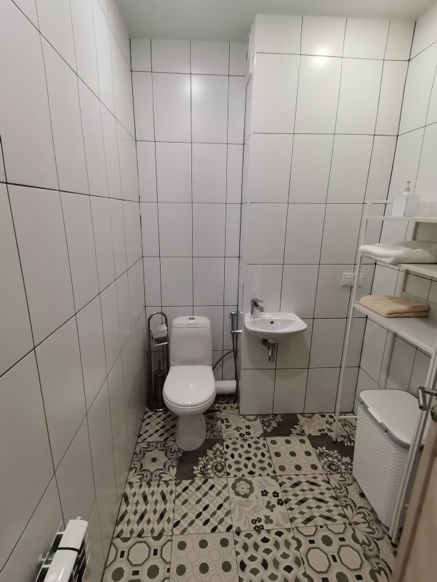 квартира г Пенза ул Яшиной 4 Пенза, Октябрьский район фото 4