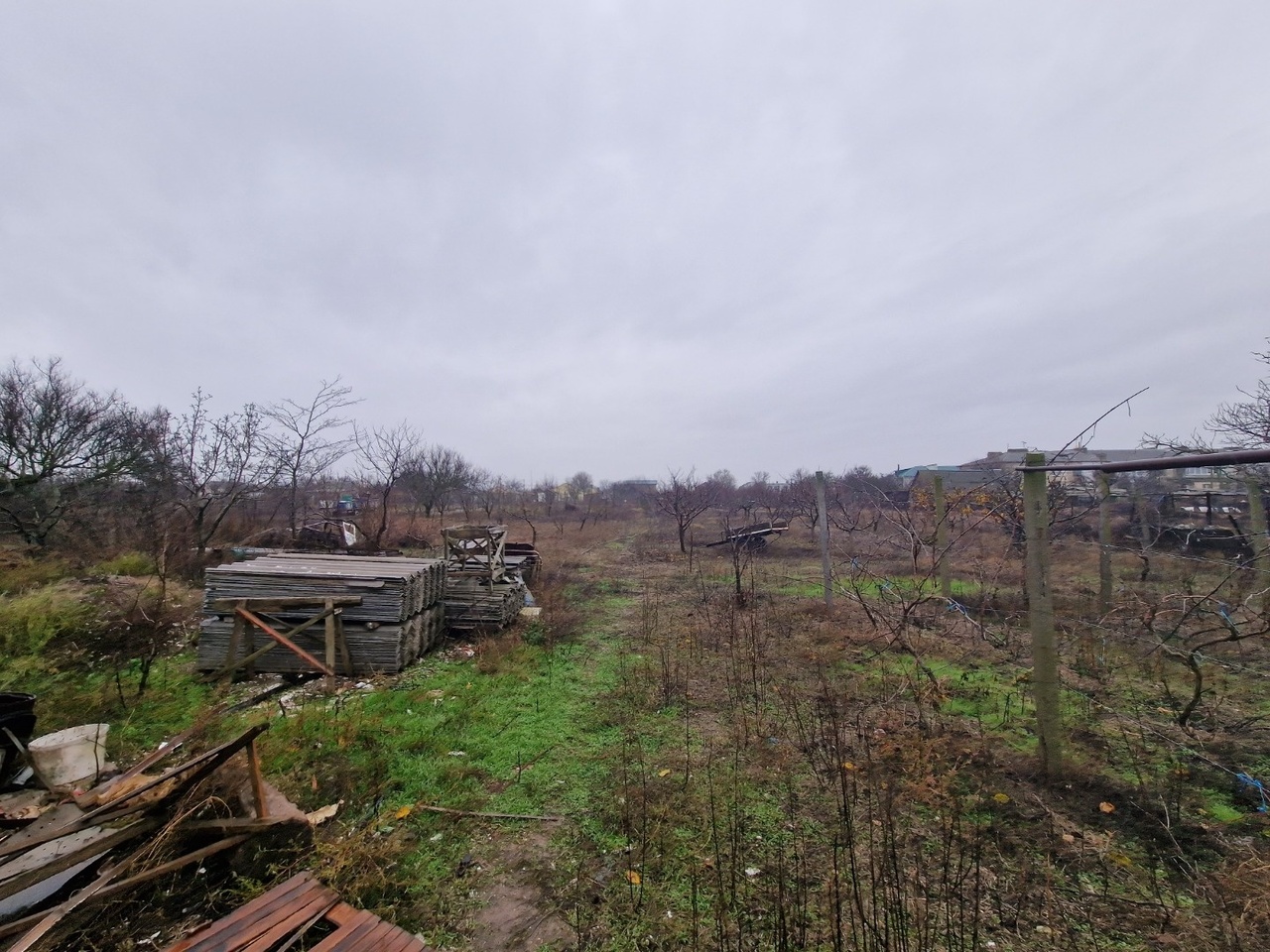 дом р-н Сакский село Веселовка фото 33