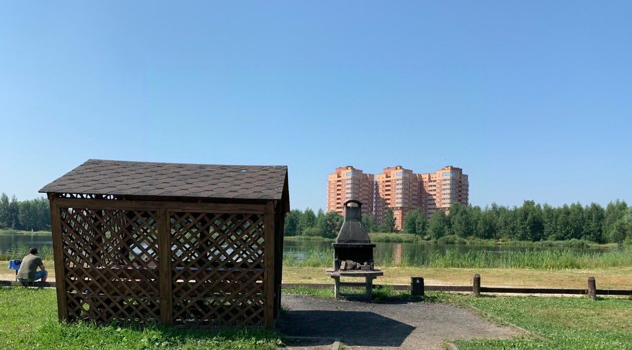 квартира г Электрогорск ул Ухтомского 21 Павлово-Посадский городской округ фото 16