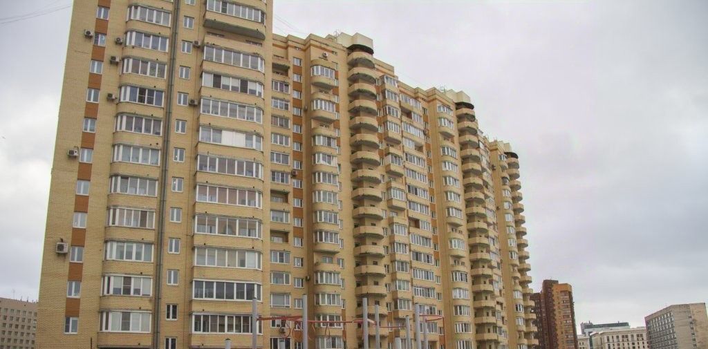 квартира г Санкт-Петербург р-н Московский ул Варшавская 23к/2 фото 17