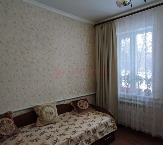 дом 7 городской округ Новочеркасск фото