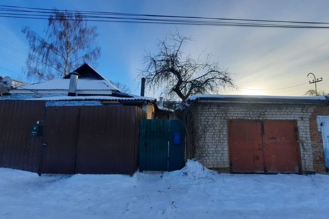 дом дом 25 городской округ Смоленск фото