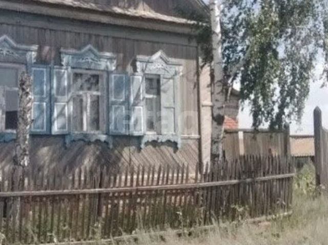 дом ул Юбилейная фото