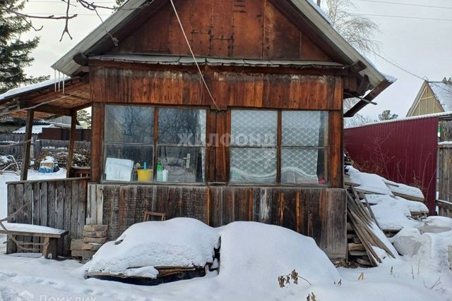 городской округ Черногорск, садоводческое некоммерческое товарищество район Опытное Поле, район Опытное Поле СНТ Разрез Черногорский фото