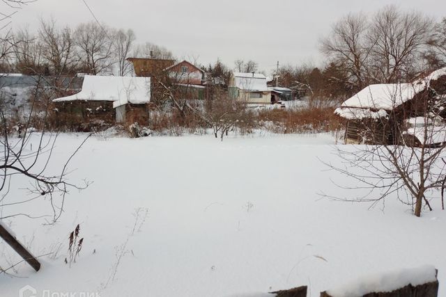 земля городской округ Пенза фото