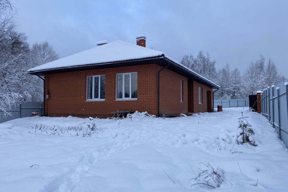 дом городской округ Владимир, деревня Шепелево фото 1