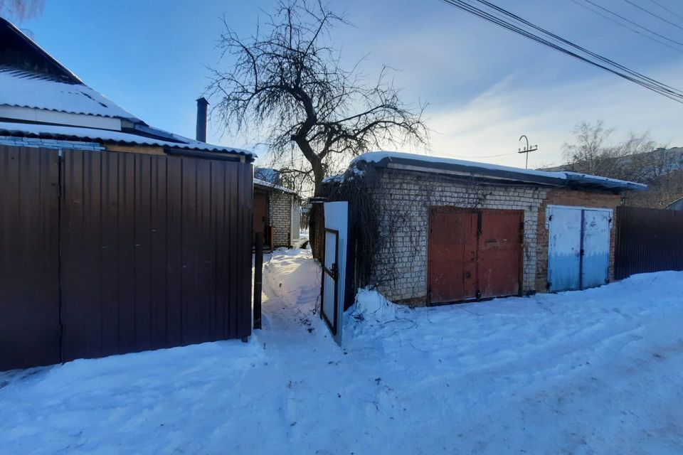 дом г Смоленск ул Марины Расковой 25 городской округ Смоленск фото 2
