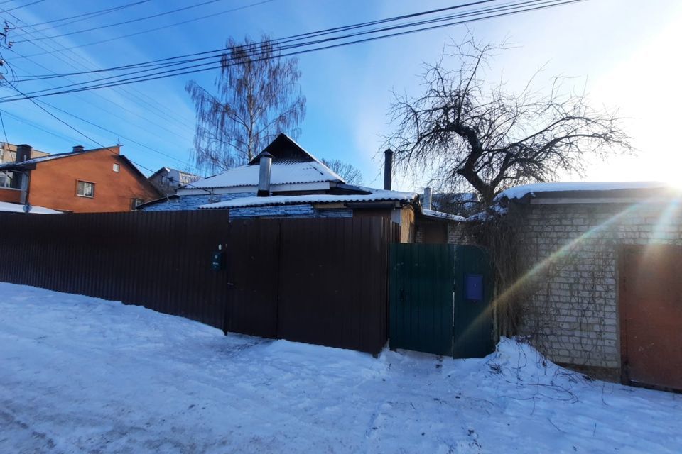 дом г Смоленск ул Марины Расковой 25 городской округ Смоленск фото 3