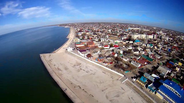 земля р-н Приморско-Ахтарский г Приморско-Ахтарск садовое товарищество Урожай фото 2