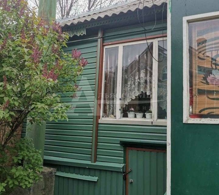 дом г Ессентуки ул Фрунзе городской округ Ессентуки фото 2