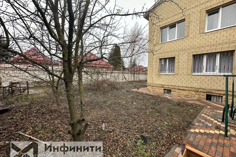 дом г Ставрополь ул Контурная 17 городской округ Ставрополь фото 3