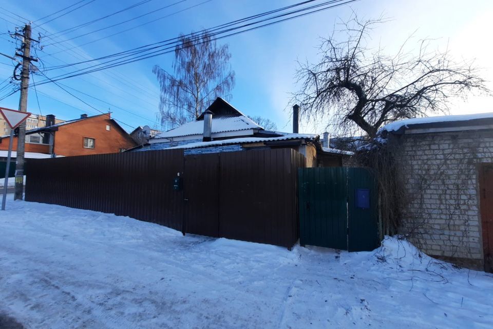 дом г Смоленск ул Марины Расковой 25 городской округ Смоленск фото 5