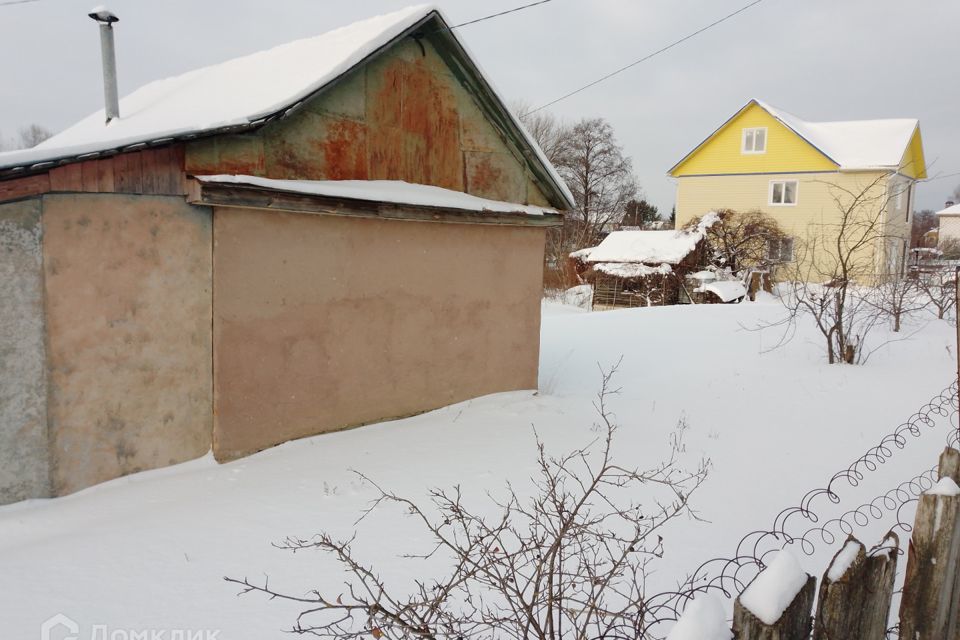 земля г Пенза проезд Земляничный 1-й городской округ Пенза фото 5