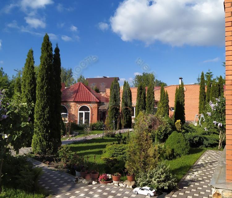 дом г Курск пер Тульский 3-й городской округ Курск фото 5