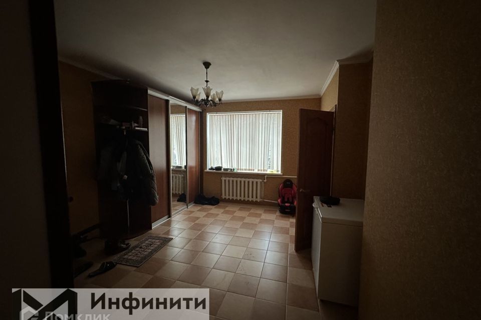 дом г Ставрополь ул Контурная 17 городской округ Ставрополь фото 9