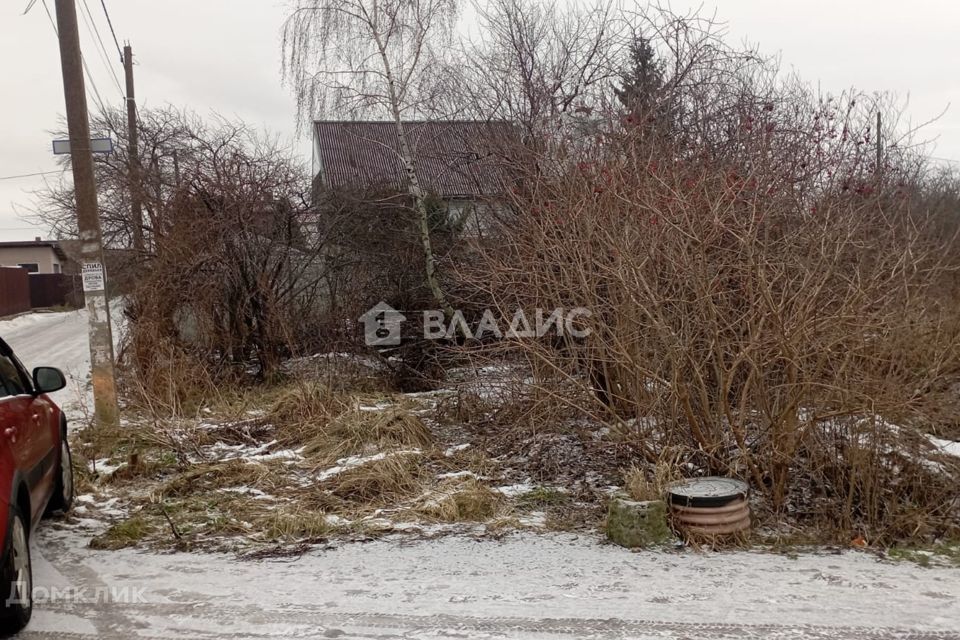 земля г Калининград снт Колосок городской округ Калининград, Цветочная улица, 14 фото 5