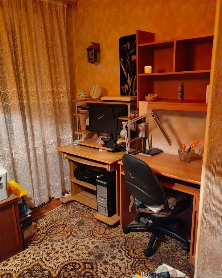 квартира р-н Моздокский г Моздок ул Кирова 124 Республика Северная Осетия — Моздокский р-н фото 11