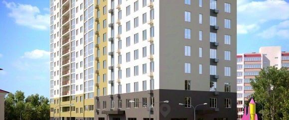 квартира г Самара Российская ул Гастелло 6 фото 4