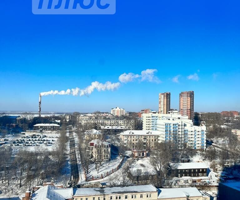 квартира г Хабаровск ул Советская 10 городской округ Хабаровск фото 8
