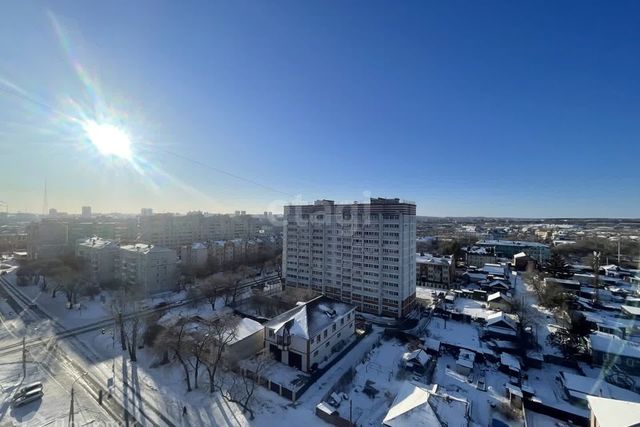 квартира городской округ Благовещенск фото