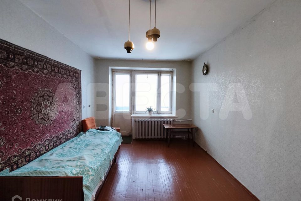 квартира г Омск ул Бетховена 30 Омский район фото 7