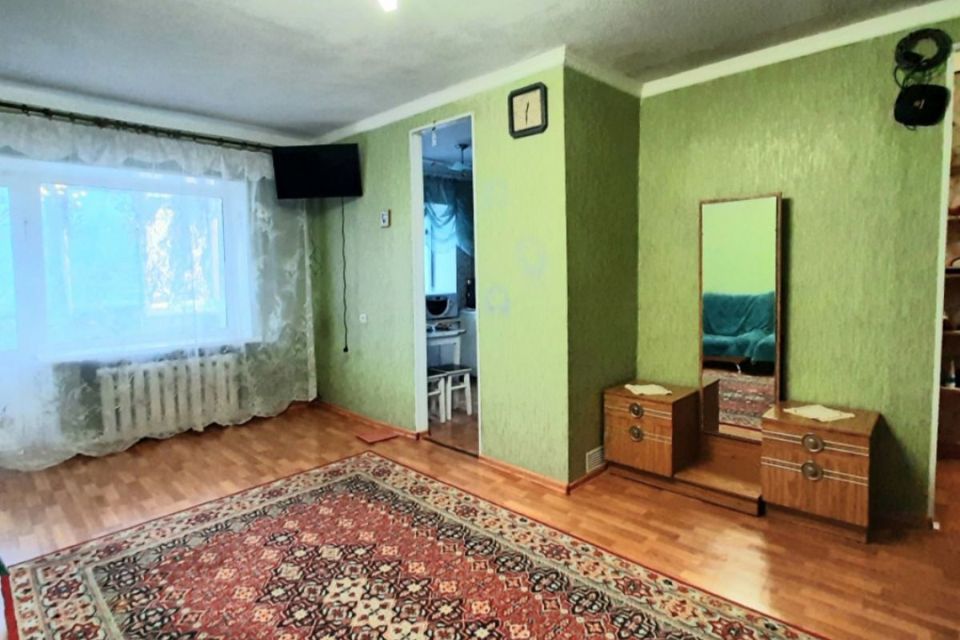 квартира г Волгоград ул Симбирская 33 городской округ Волгоград фото 7