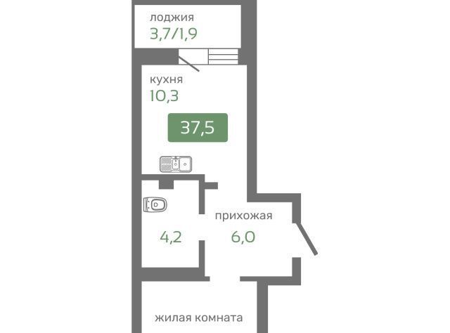 р-н Октябрьский ул Норильская с 2 фото