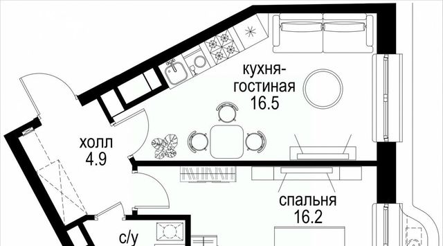 метро Электрозаводская проезд Проектируемый 727-й фото