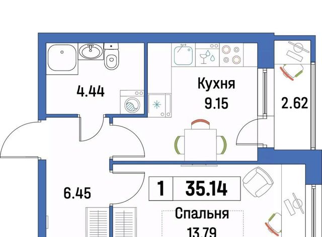 Девяткино фото