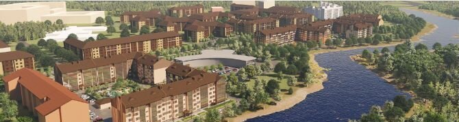 квартира г Абакан ул Авиаторов 5 фото 1