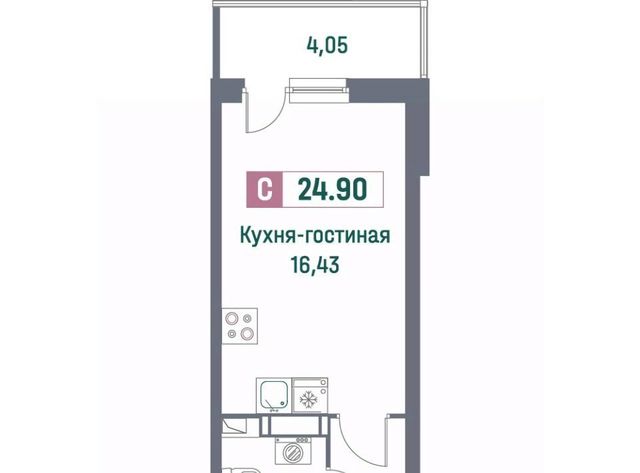 ЖК «Фотограф» Девяткино фото