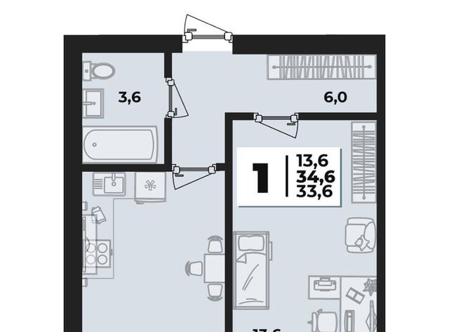 ул Тургеневское шоссе 33/5к 40 фото