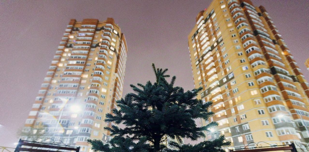 квартира г Тверь р-н Пролетарский ул Оснабрюкская 22 фото 26