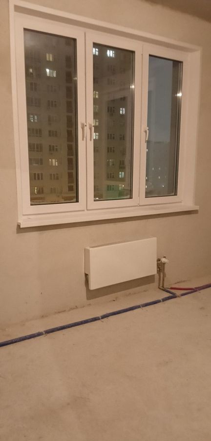 квартира г Нижний Новгород Буревестник ул Белозерская 7 фото 8
