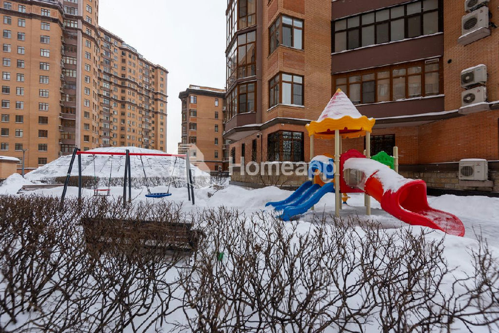 квартира г Москва метро Курская Курская метро МЦД-2, МЦД-2, метро МЦД-2 Центральный адм. округ Академика Туполева наб., 15 фото 18