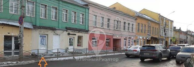 свободного назначения р-н Советский дом 1 фото