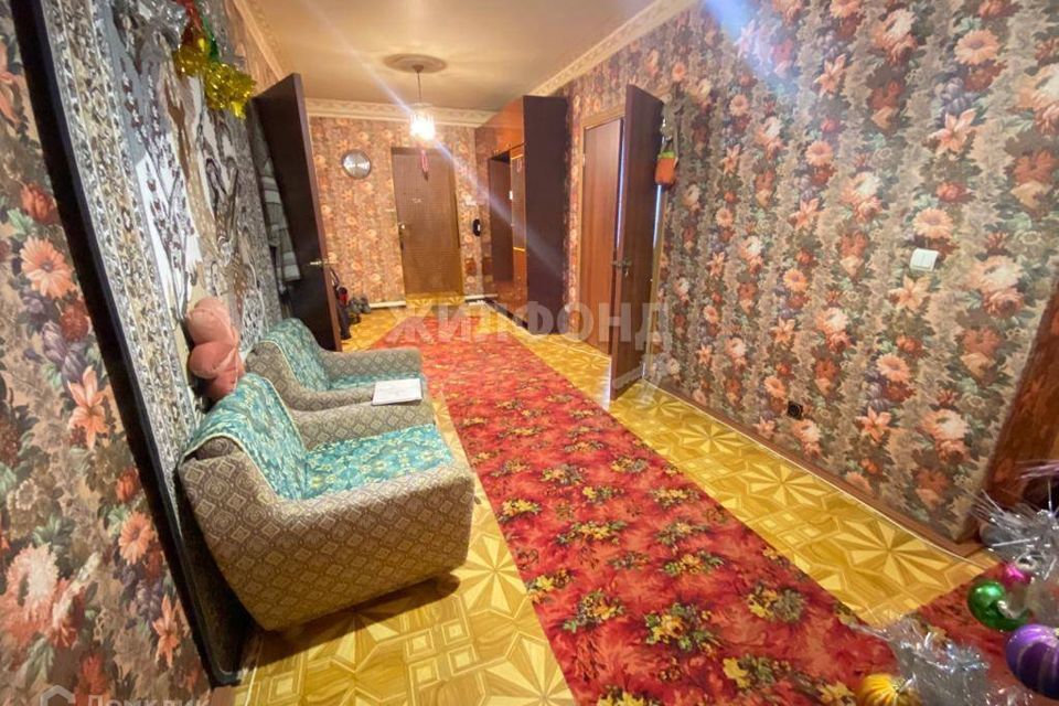 дом г Белгород муниципальное образование Белгород, квартал Болховец фото 9