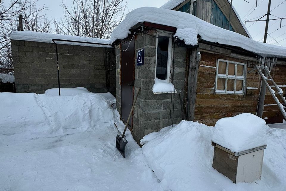 дом г Казань ул Большая городской округ Казань фото 1