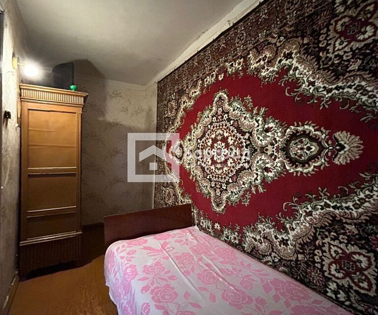 дом р-н Борисоглебский г Борисоглебск ул Л.Чайкиной фото 3