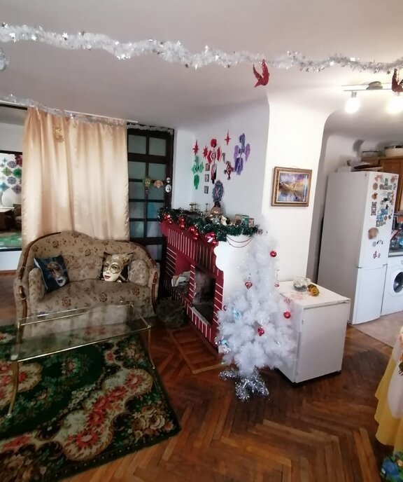 квартира г Новосибирск ул Орджоникидзе 27 Площадь Ленина фото 14
