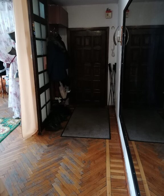 квартира г Новосибирск ул Орджоникидзе 27 Площадь Ленина фото 24