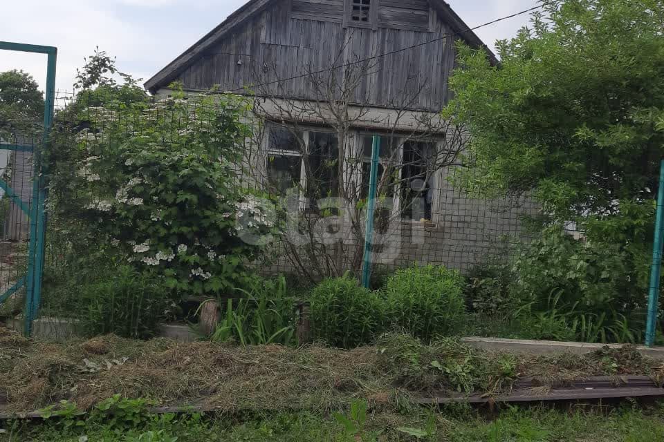 дом г Горячий Ключ с Безымянное пер Октябрьский городской округ Горячий Ключ фото 8