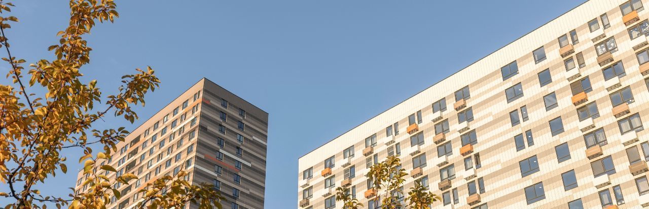 квартира г Одинцово ЖК Одинцово-1 Одинцово, к 1. 17 фото 6