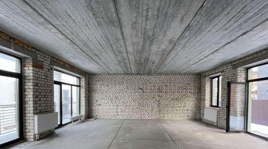 дом г Самара Безымянка ул Берег реки Волги 9а фото 14
