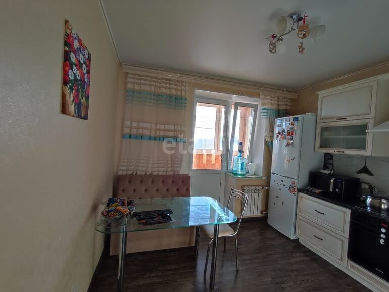 квартира г Орел р-н Советский ул Андрианова 31 фото 2