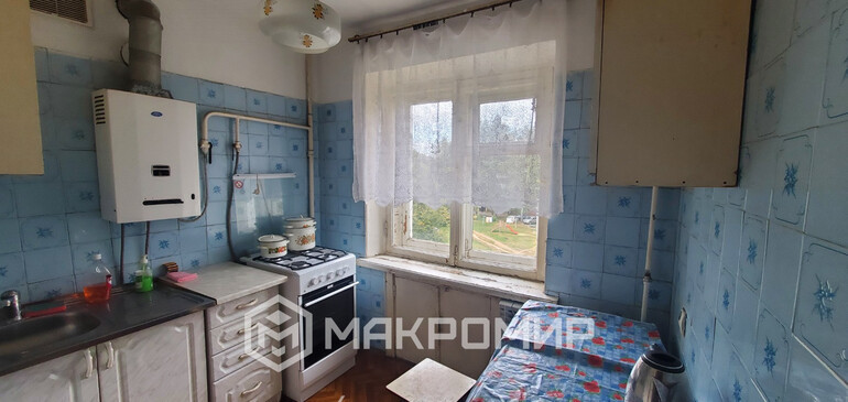 квартира г Орел р-н Советский ул Приборостроительная 48 фото 8