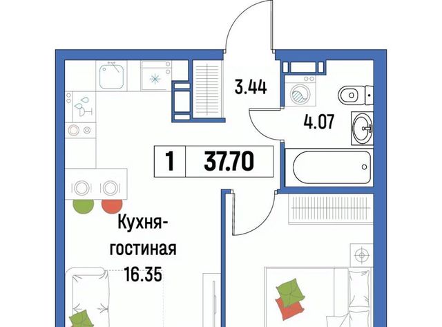 Девяткино фото
