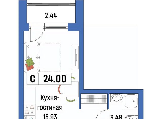 Девяткино фото
